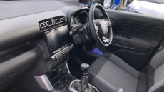 Citroen C3 Aircross 1.2 PureTech 110 Feel 5dr [6 speed] Petrol Hatchback